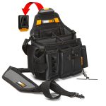 Toughbuilt elektriku tasku TB-CT-104