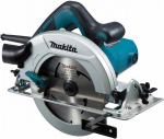 K&auml;sitsi kasutatav ketassaag 190mm 1200W v&otilde;rk Makita HS7601