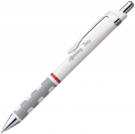 Rotring Tikky III valge barreliga pastapliiats - 1904718