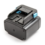 Aku Hitachi 319-805, 319-806, 319-807, EB2414, EB2420,EB2430R 24V 3.0Ah NiMH elektrit&ouml;&ouml;riistadele CR24DV, DV24DV, UB24D