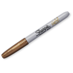Marker Sharpie Metallic Kuldne &ndash; 1891062