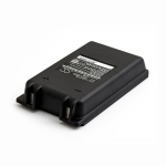 Aku jaoks AUTEC R0BATT00E07A0, NC0707L, MH0707L 7,2V 2000mAh on ette n&auml;htud E16, C26PRO, KD10, SIRIO, WEGA, MD, SIRIO 42, KONDOR, MA