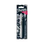 Marker Sharpie Metallic Fine H&otilde;bedane - 1986004