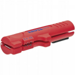 Knipex lamedate ja &uuml;mmarguste kaablite eemaldamise t&ouml;&ouml;riist 1664125SB