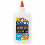 Elmer's valge vedel liim 225ml Slime Gluty - 2079102