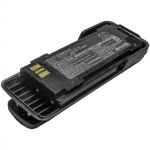 Patarei Motorola NNTN8359 7,4V 2000mAh Li-Ion on ette n&auml;htud DP4401ex ATEX, DP4601ex, DP4801ex ATEX