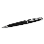Waterman Expert Laka Black CT pastapliiats - S0951800