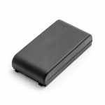 Aku Leica 667147, 667318, GEB111, GEB112 6V 2100mAh NiMH 400, 700, 800, SR seeria, TC seeria, TCR seeria, TPS seeria jaoks.