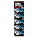 Camelion liitiumpatarei CR1632 DL1632 ECR1632 3V B5 5tk.