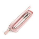 Parker Jotter Originals Pearl ja Pink Pastapliiatsi kinkekomplekt roosa &uuml;mbrisega