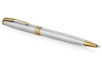 Pastapliiats Parker Sonnet Stainless Steel GT - 1931507