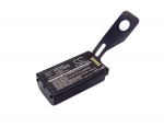 Aku mudelile Symbol MC3100 MC3190 MC3190G 3.7V 6800mAh Li-Ion t&uuml;&uuml;p 82-127912-01 BTRY-MC3XKABOE
