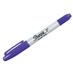 Sharpie Twin Tip marker lilla 1tk.