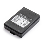 Originaal AUTEC aku R0BATT00E08A0, LPM02 7,4V 1400mAh jaoks AIR DYNAMIC, MODULAR, AJM, AJR, AJS, FJL, FJM, FJR, FJS, MJ