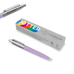 Parker Jotter Originals Lilac Pastapliiats graveeringuga