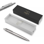 Parker Jotter Stainless Steel CT Pastapliiats graveeringuga