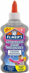 Elmer's Glitter Glue Silver - 2077255