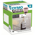 DYMO Kauakestvad t&ouml;&ouml;stuslikud etiketid 104 x 159 mm / (1933086/2112287)