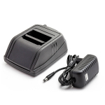 Laadija HIAB Combi Drive 9836713 Olsbergsi 230 V aku jaoks 9836721, 804572, HIA7216