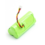 Aku Symbol 82-67705-01, BTRY-LS42RAAOE-01 3,6V 700mAh aku Symbol DS6878, DS6878-SR, LS4278, LS4278-M jaoks.
