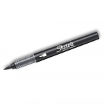 Sharpie akr&uuml;&uuml;lmarker Black (must) - pintsliots, 1 tk. - 2218069
