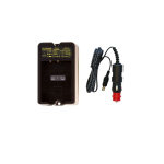 Autec ULC932A R0CABA02E06B0 originaallaadija LPM02 12&ndash;24 V DC autoakule