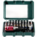 32 Metabo kruvikeerajaotsikute komplekt 626700000