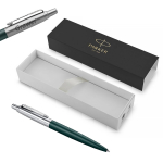 Parker Jotter XL Greenwich Matte Roheline Pastapliiats graveeringuga
