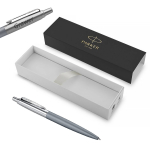 Parker Jotter XL Alexandra Matte Grey Pastapliiats graveeringuga