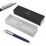 Parker Jotter Originals Navy Pastapliiats graveeringuga