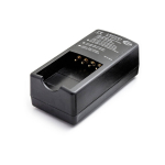 Ehtne HBC Radiomatic QA108600 230VDC v&otilde;rgulaadija Fub06, BA223000, BA223030, BA223031, CS-FBA224BL, RHB3621, BRC058 jaoks.