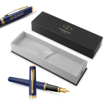 Parker Meridian sinine GT t&auml;itesulepe (F) &ndash; 2231408
