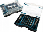 Makita mutriv&otilde;tmete ja mutriv&otilde;tmete komplekt D-65084 (32 tk)
