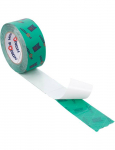 S&uuml;steemi kleeplint - roheline 25m 60mm F&ouml;rch 8844760