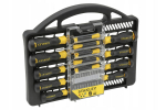 STANLEY BASIC kruvikeerajate komplekt + &uuml;mbris STHT0-62141