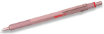 Pastapliiats Rotring RO 600 Rode gold - 2183912