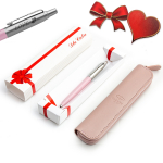 Parker Jotter Originals roosa PINK pastapliiats graveeringuga &bdquo;Sulle&rdquo; Valentini p&auml;eva kingitus