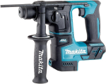 Makita DHR171Z 18V 17mm SDS-PLUS akupuurpuurmasin 18V SDS-PLUS