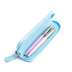 Parker Jotter Originals Lilac ja Pink Pastapliiatsi kinkekomplekt sinise &uuml;mbrisega