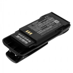 Motorola R2 asendusaku PMNN4598A PMNN4600A 7,4 V 2600 mAh Li-Ion