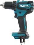 Makita DDF485Z 18V BLDC 2-k&auml;iguline puur- ja ajamipuurmasin