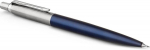 Parker Jotter Royal Blue CT automaatne pliiats koos graveeringuga