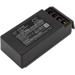 Aku Cavotec MC3300 kraanale T&uuml;&uuml;p. M9-1051-3600 7.4V 3400mAh Li-Ion aku.