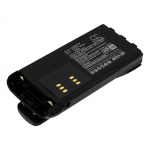 Patarei MOTOROLA HNN9013, HNN4003, PMNN4159 7,4V 4000mAh Li-Ion on ette n&auml;htud GP340, GP360, GP380, GP640, GP680