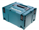 Makita MAKPAC Type 3 s&uuml;steemi kast 821551-8