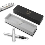 Parker Meridian Chrome CT t&auml;itesulepe (F) &ndash; 2231388