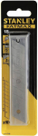 STANLEY FATMAX 18 mm lahtik&auml;ivad terad 10 tk 2-11-718
