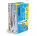 PaperMate Inkjoy 100 Cap M pastapliiats 50 tk. - S0957130-P50