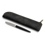 Parker Jotter Richmond Black komplekt musta &uuml;mbrisega
