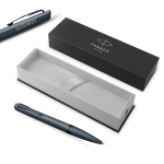 Parker Meridian sinine pastapliiats BT &ndash; 2247781, graveeringuga